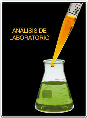 Análisis del Aceite