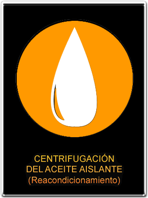 Reacondicionamiento del Aceite